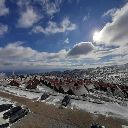 Casa Da Bela Vista - Serra Da Estrela 科维良 外观 照片