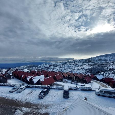 Casa Da Bela Vista - Serra Da Estrela 科维良 外观 照片