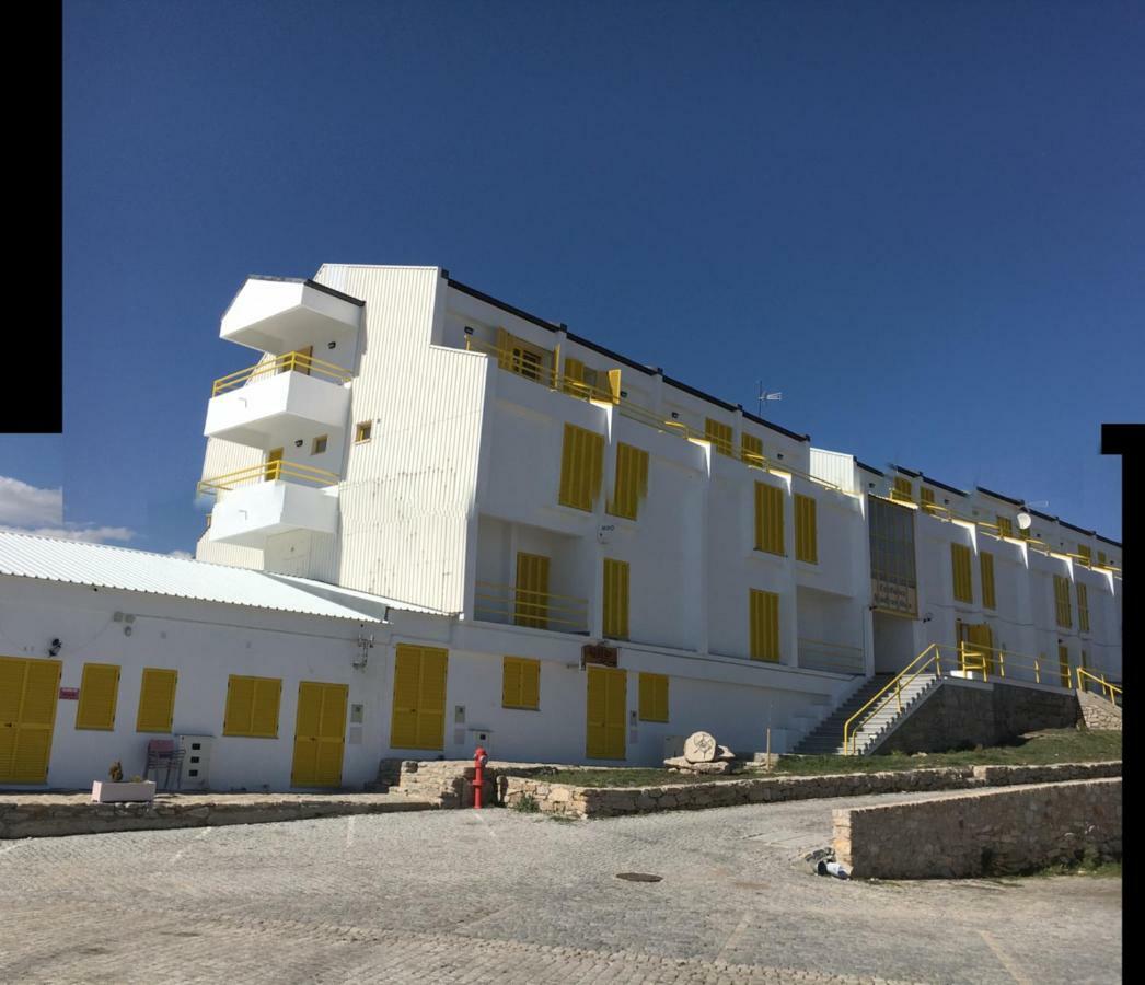 Casa Da Bela Vista - Serra Da Estrela 科维良 外观 照片