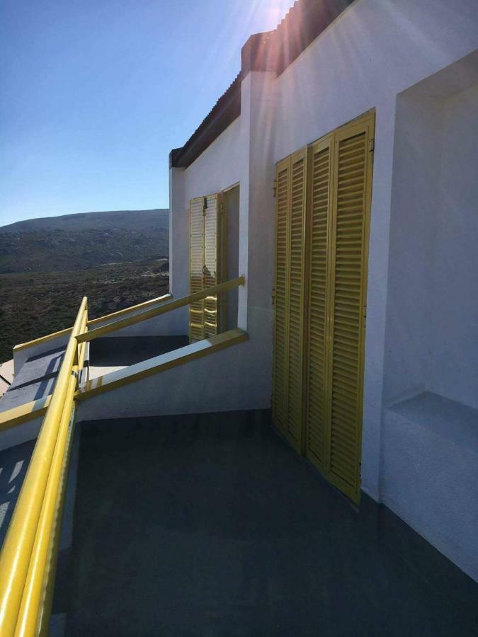 Casa Da Bela Vista - Serra Da Estrela 科维良 外观 照片
